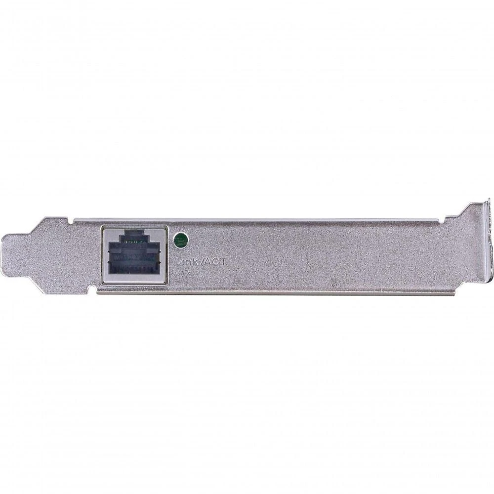 Miniatura Placa de Rede Pci-E 10-100-1000 PRV1000E com Suporte Low Profile Vinik