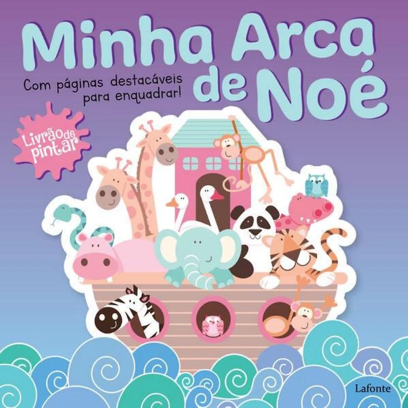 Minha Arca De Noe