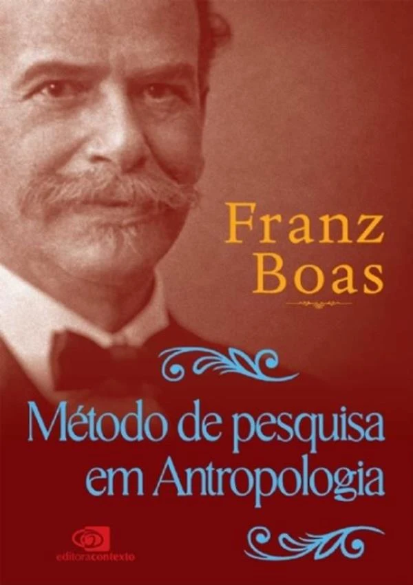 Metodo De Pesquisa Em Antropologia
