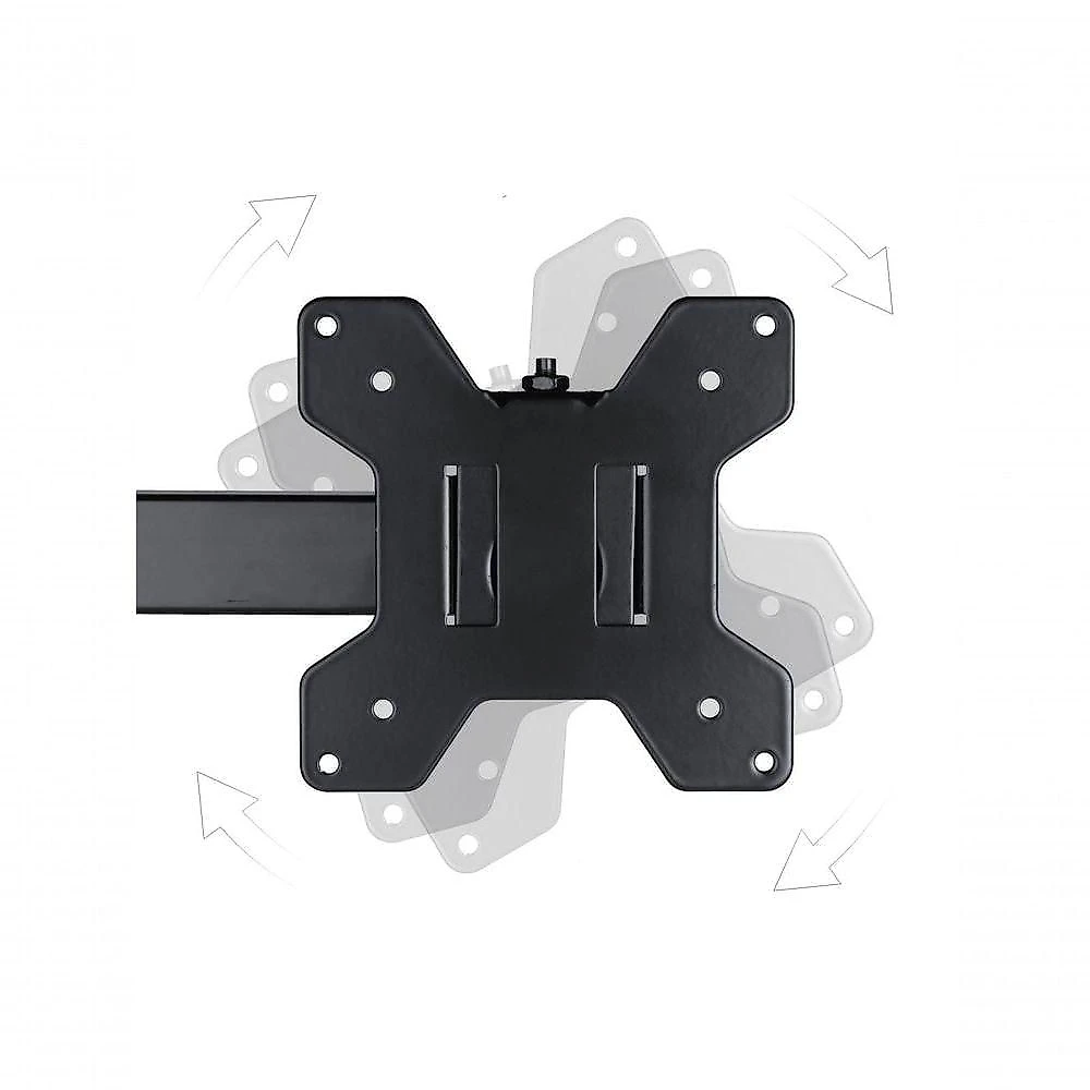 Suporte Para Notebook E Monitor Articulado - Smn600