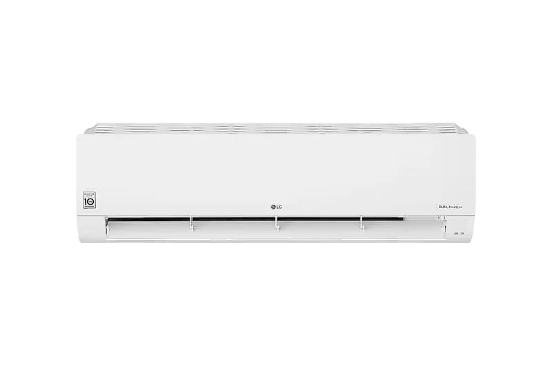 Ar-Condicionado Split Inverter LG Dual Voice 30.000 BTus Quente/Frio S4-W30L43FA 220V 220V