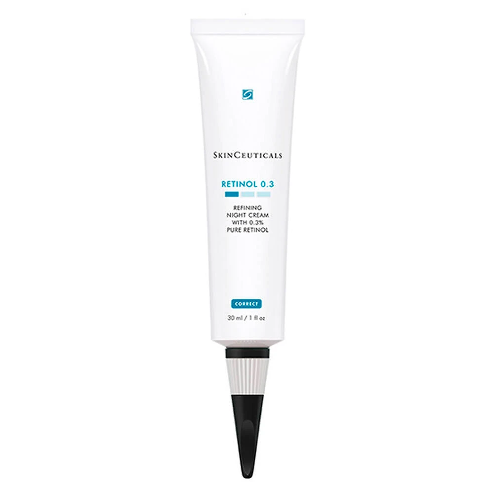 Miniatura Retinol 0,3 SkinCeuticals - Rejuvenescedor Facial 30ml