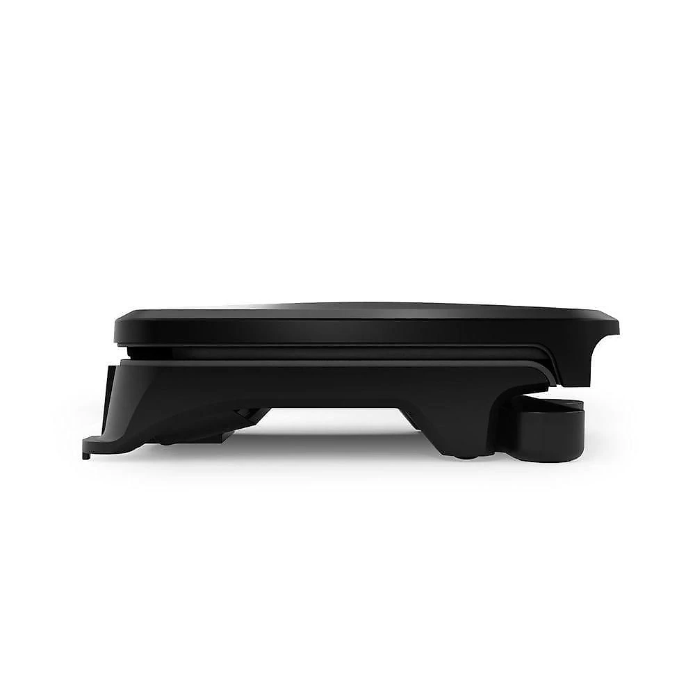 Grill Britânia BGR12A Antiaderente 2 Sanduíches 750W Preto 22CM 110V