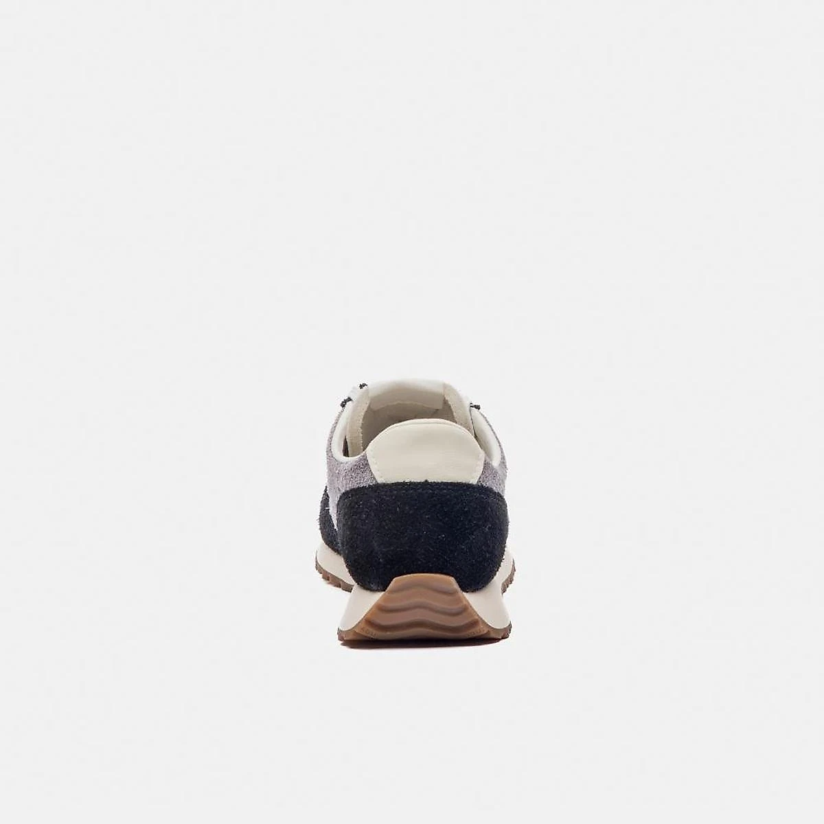 Tênis New Balance 471 Preto+Branco - 34