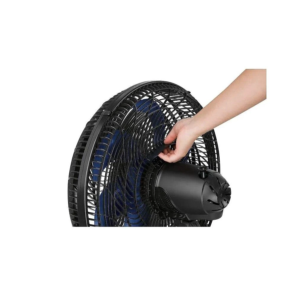 Ventilador De Mesa Arno Xtreme Force Breeze Repelente 40cm VB55 220V