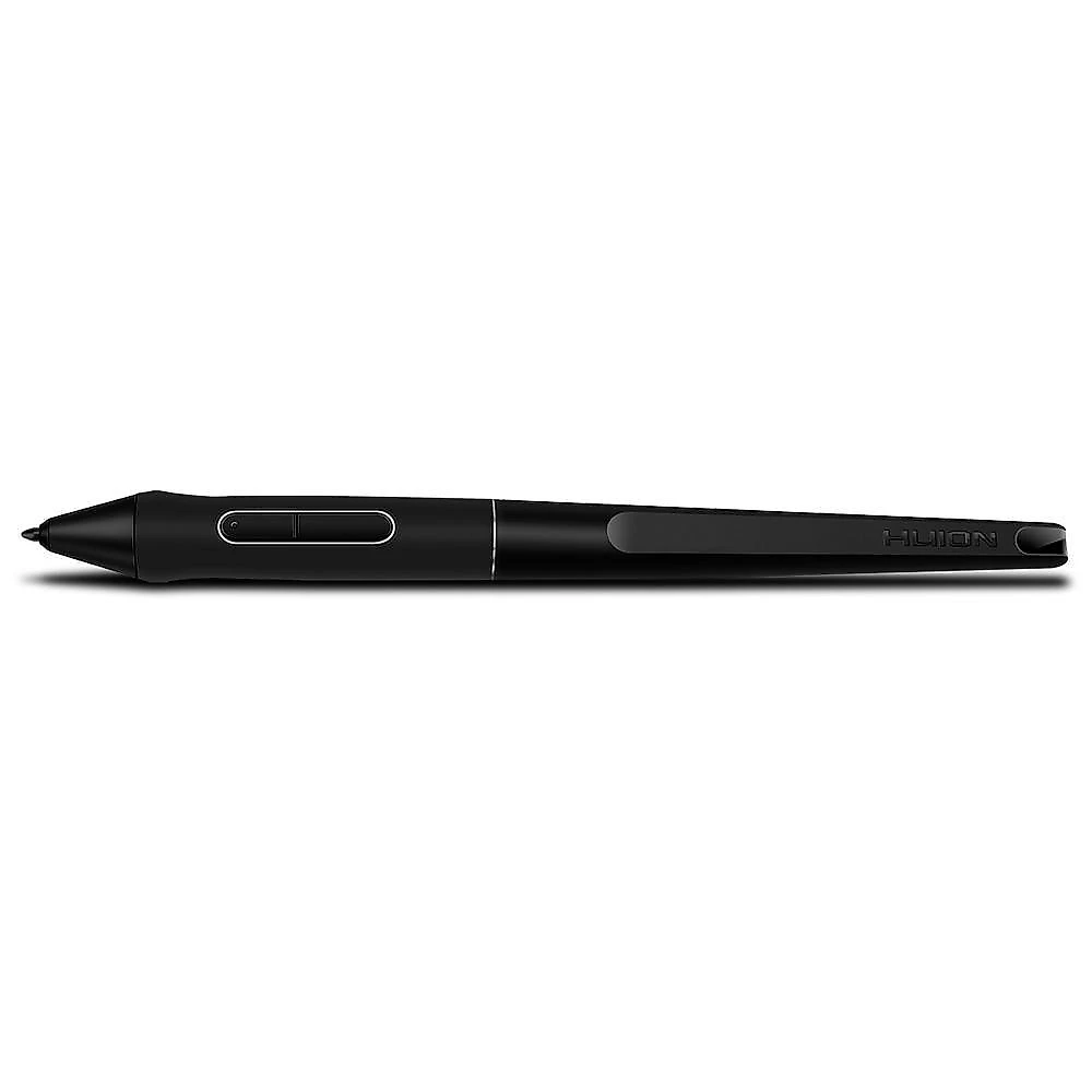Mesa Digitalizadora Huion Kamvas Pro 16", Tela Full HD, 8192 Níveis de Pressão, 10 botões programáveis, USB, Preto - RDS160-K