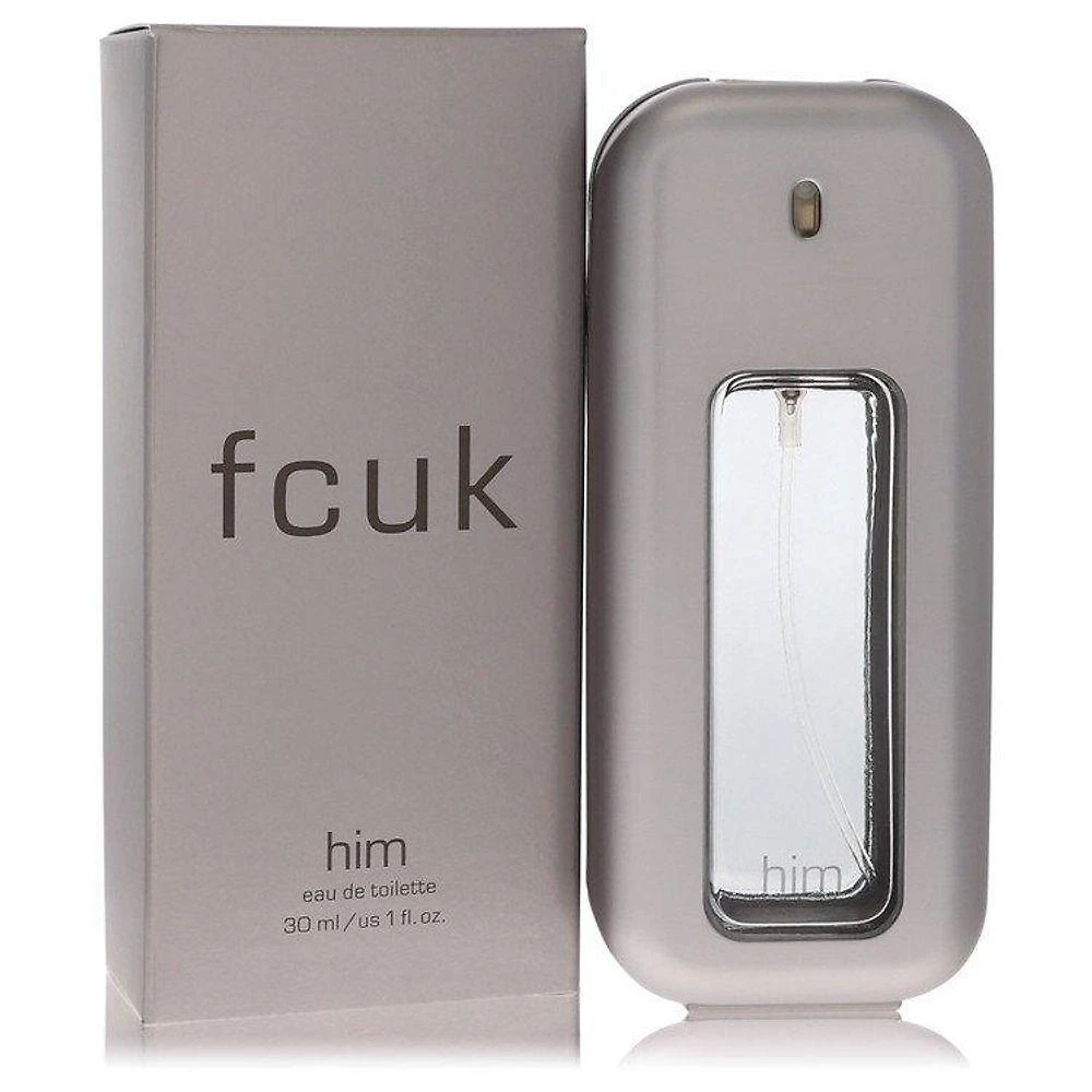 Perfume Masculino Fcuk By French Connection 30 Ml