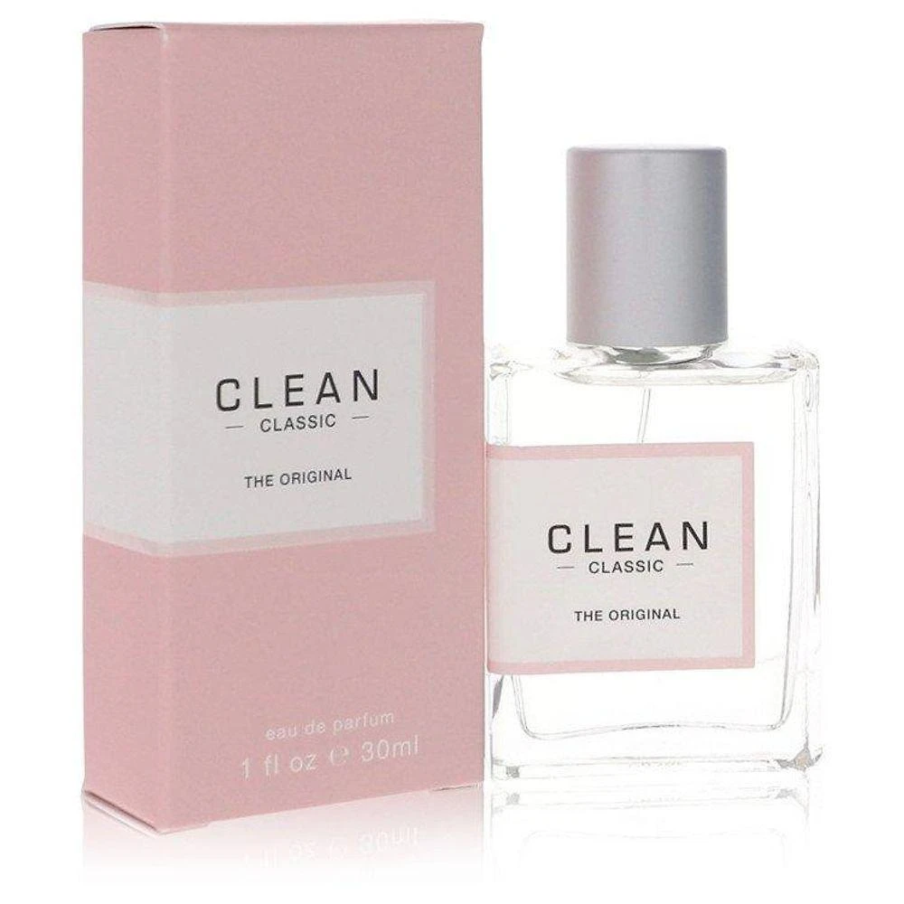 Perfume Feminino Clean Original 30 Ml Eau De Parfum