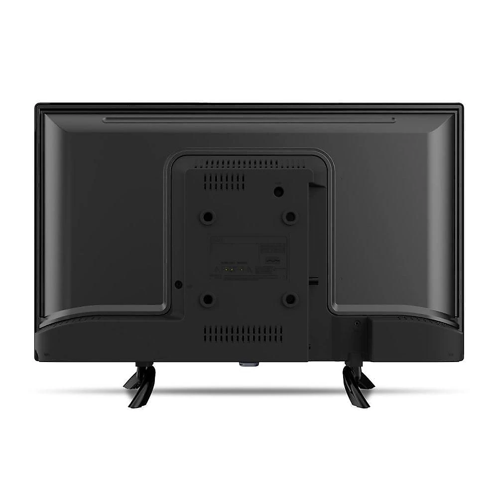 Smart Tv Led 24" Roku Tv Dolby Audio PhilcoTV24G5YR2CP Smart Tv Led 24" PSmart Tv24g5yr2cp Philco