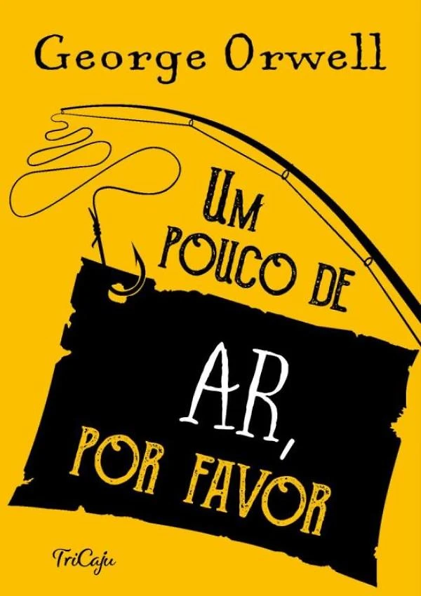 Pouco De Ar, Por Favor,Um