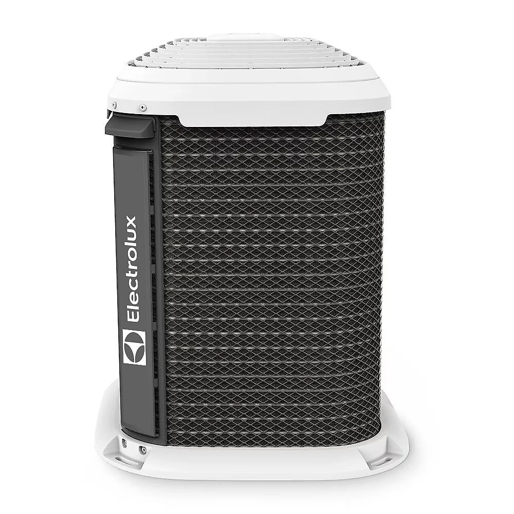 Ar-Condicionado Split 23000 BTUs Electrolux Color Adapt Só Frio UI24F/UE24F 220V