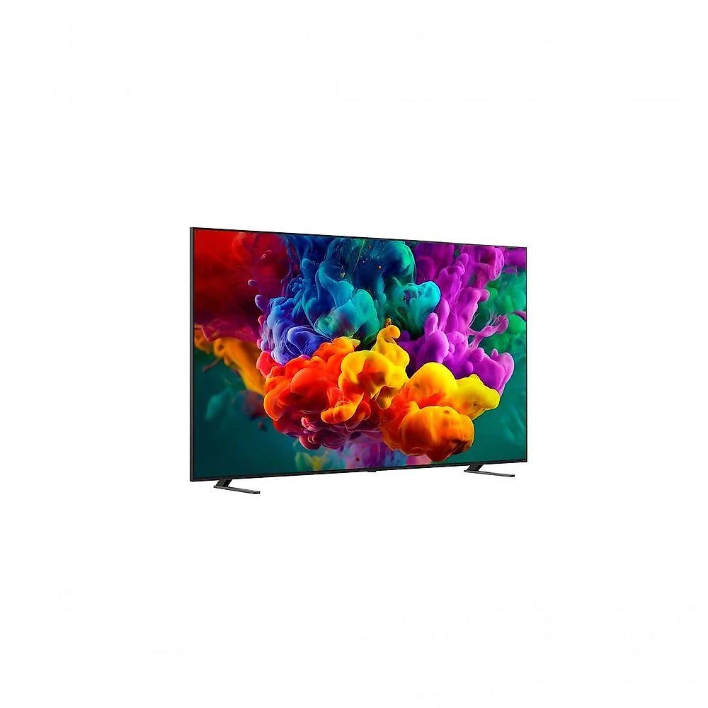 TV LG 100QNED85BS 100 Polegadas 4K Ultra HD Mini LED Preto Bivolt