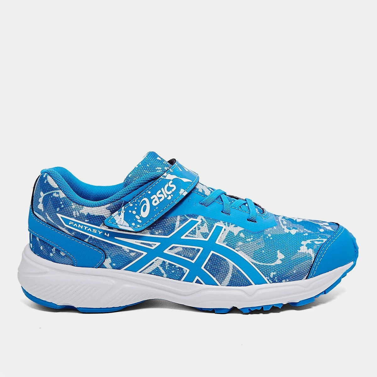 Tênis Infantil Asics Fantasy 4 Ps