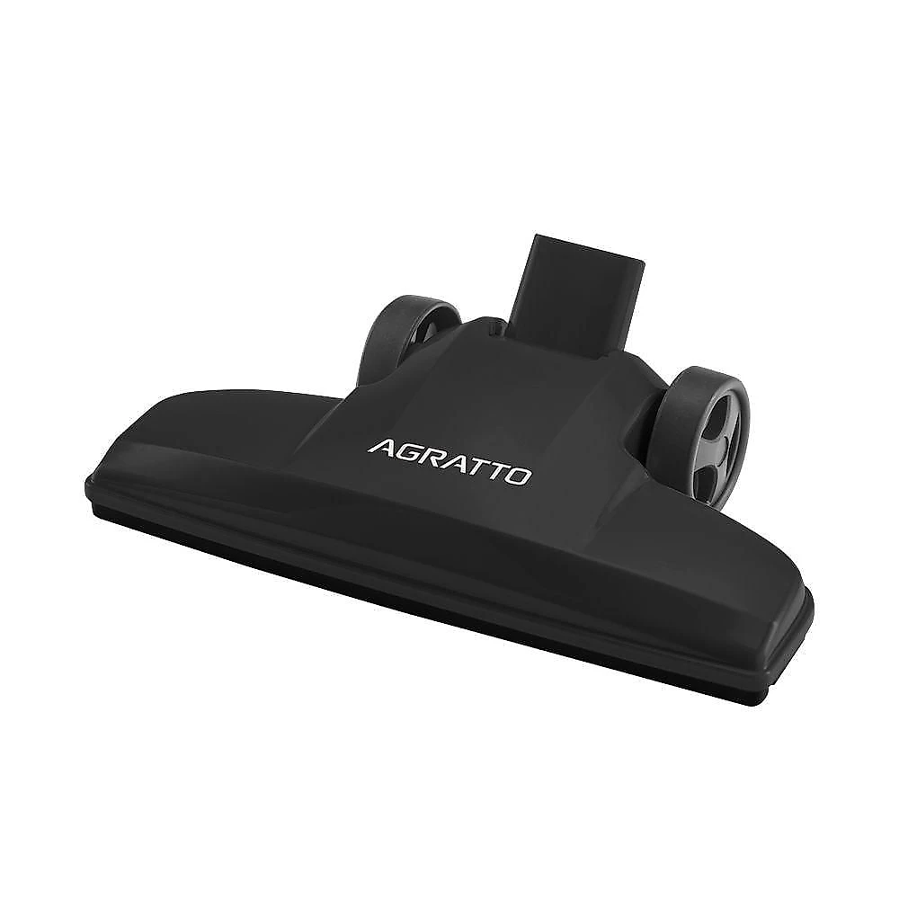 Aspirador de Pó Vertical Duo Agratto 1000W 0,5L Filtro HEPA Preto 110V