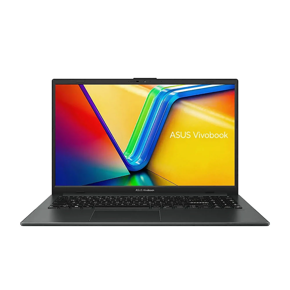 Notebook Vivobook Go 15 8GB 512GB W11 NJ836W Asus Mixed Black