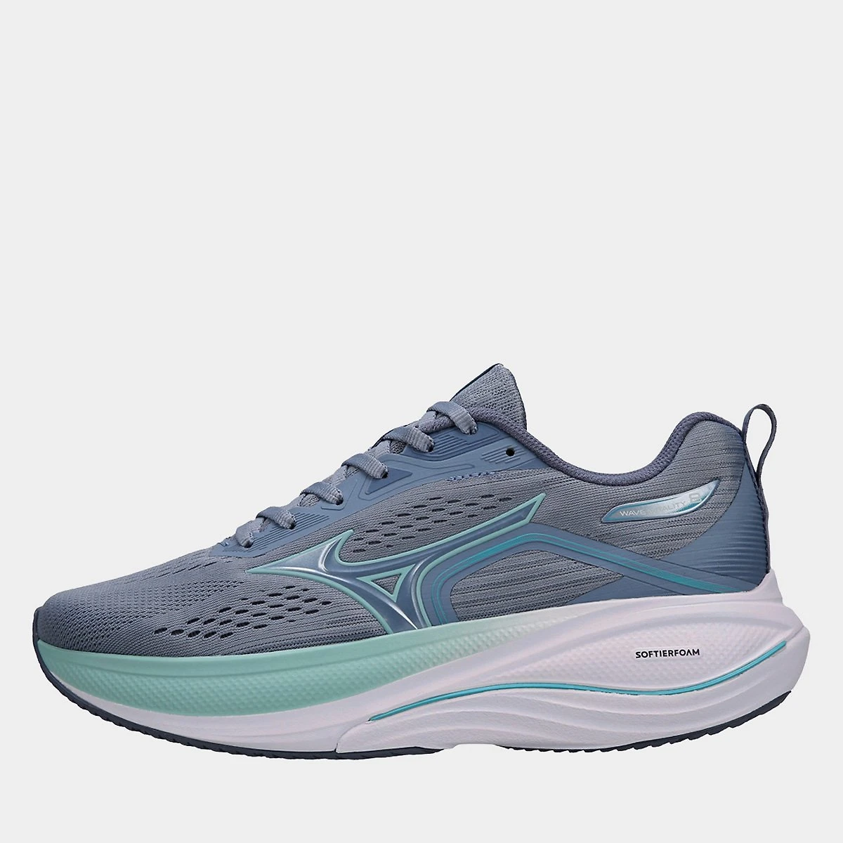 Tênis Mizuno Wave Vitality 8 Feminino