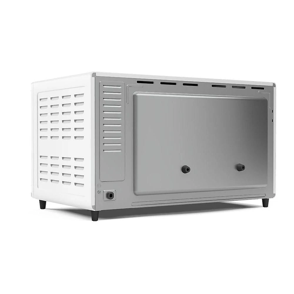 Forno Elétrico Branco Philco 50L Dupla Resistência PFE52B 110V