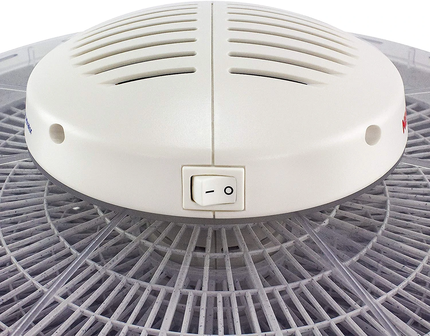 Nesco Desidratador de Alimentos 4 Bandejas 400W Branco 110V