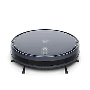 Aspirador Robô Electrolux ERB44 Experience Wi-Fi Autonomia 2h Controle por Voz Bivolt Azul