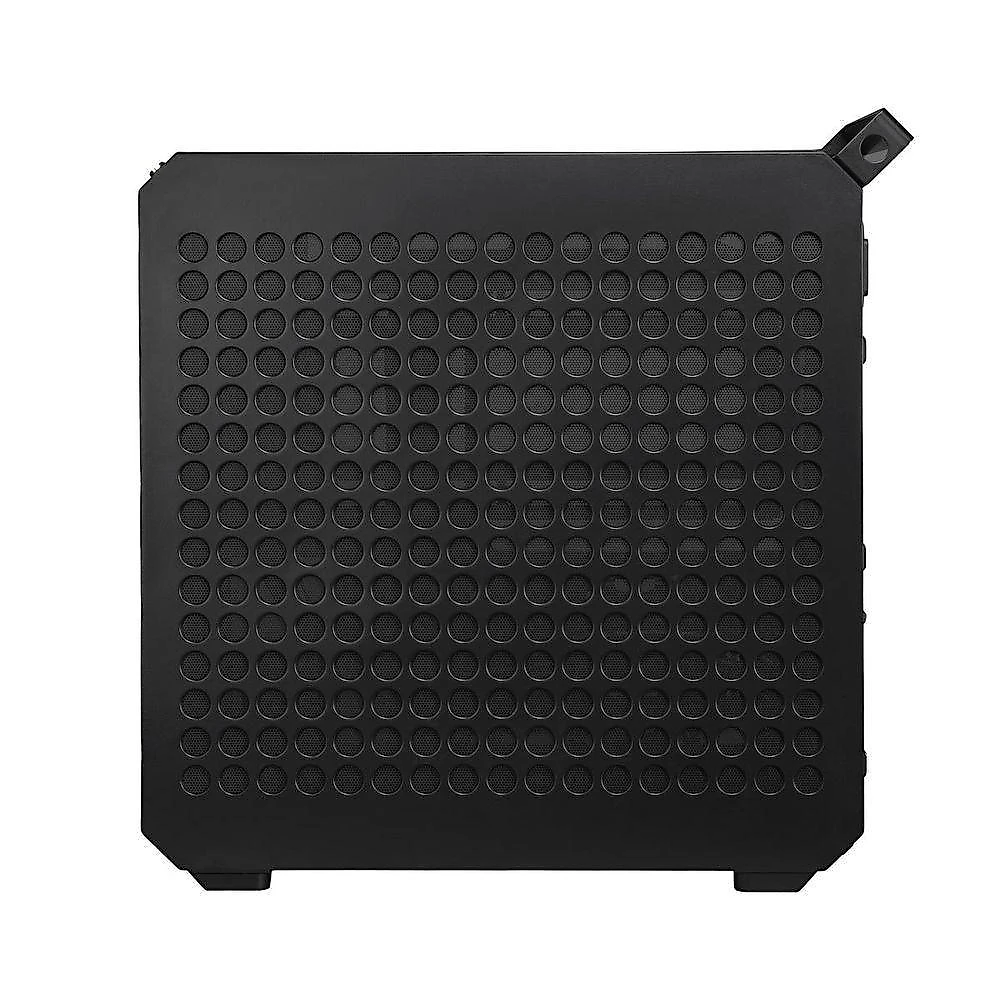 Gabinete Cooler Master Qube 500 Flatpack Preto -