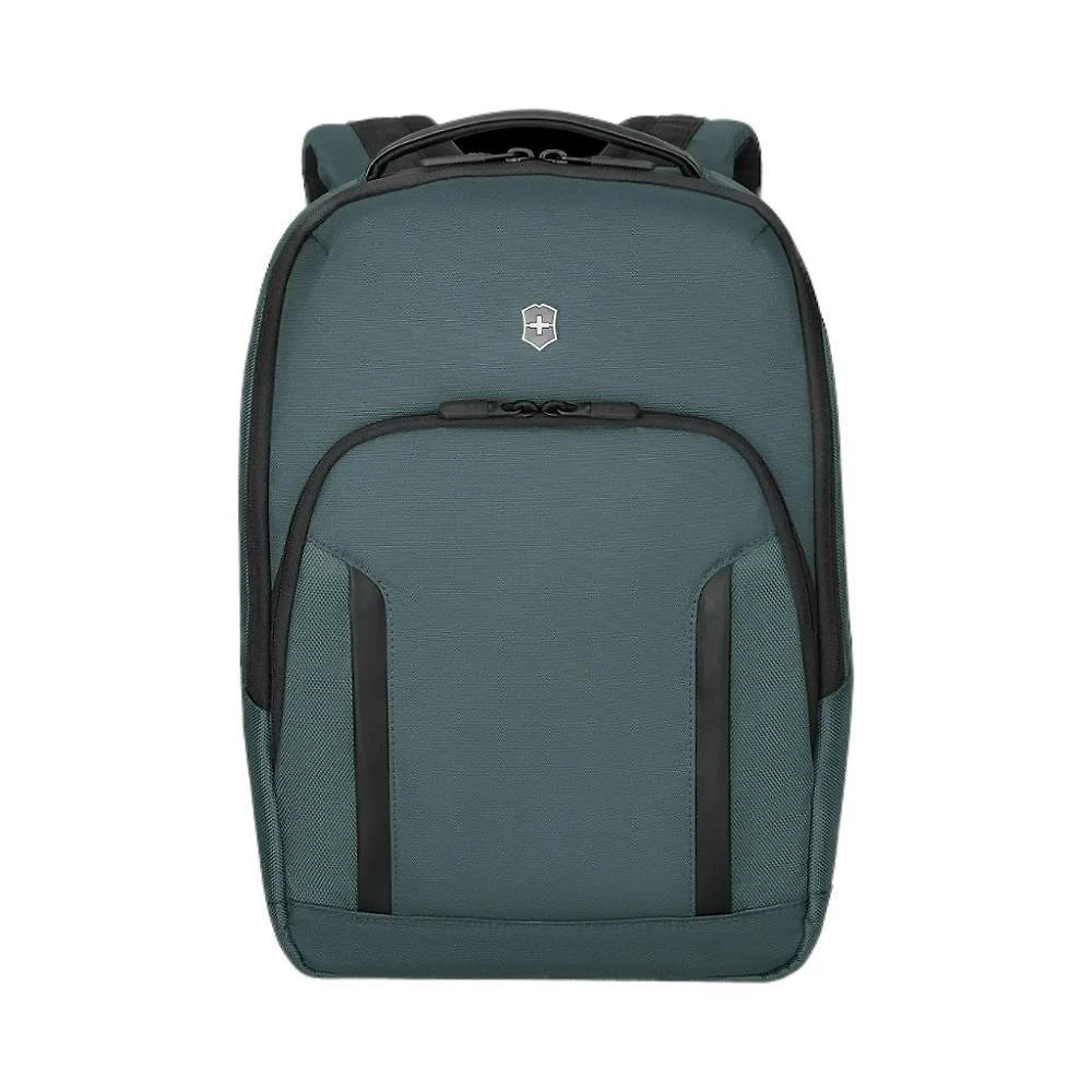 Miniatura Mochila Victorinox Para Notebook Almont Professional Verde