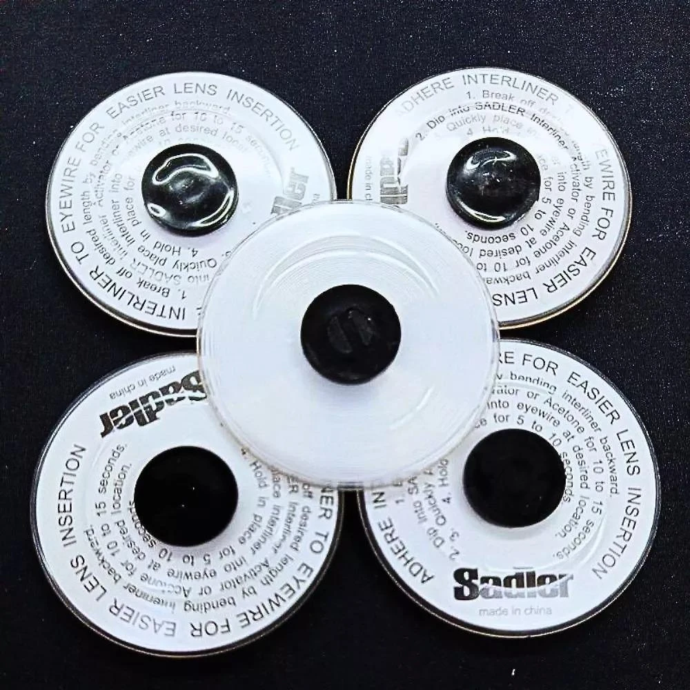 Fio Nylon Óculos Cirex 1,2mm - Rolo 5m