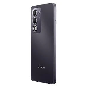 Smartphone OPPO A5 4G Tela 6.67" 90Hz 256GB 6GB RAM Câmera 50MP Roxo