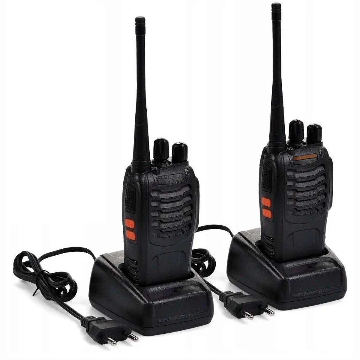 Rádio Comunicador Resistente Perfeito Comunicação Longo
