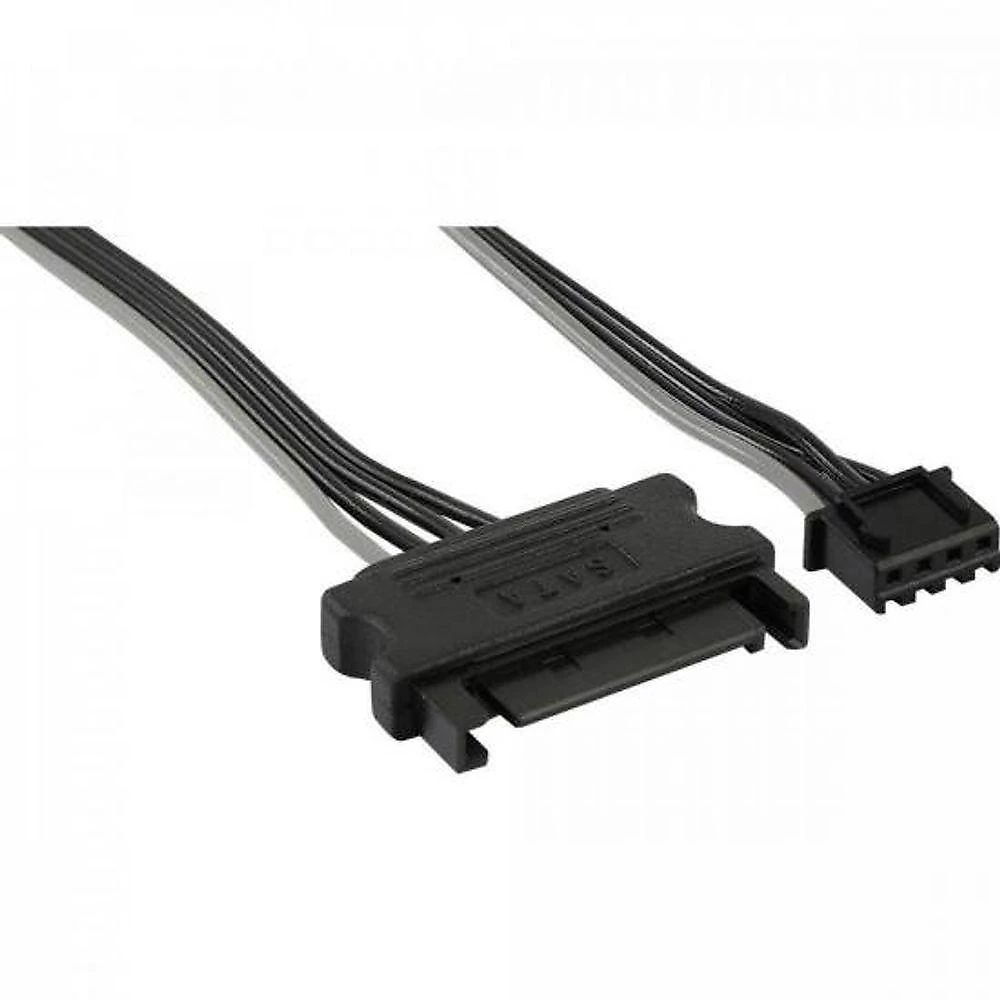 Kit de Coolers para Gabinete Saturn 12 Pro ARGB com 3 Ventiladores 120MM e Hub H66F Preto Aerocool