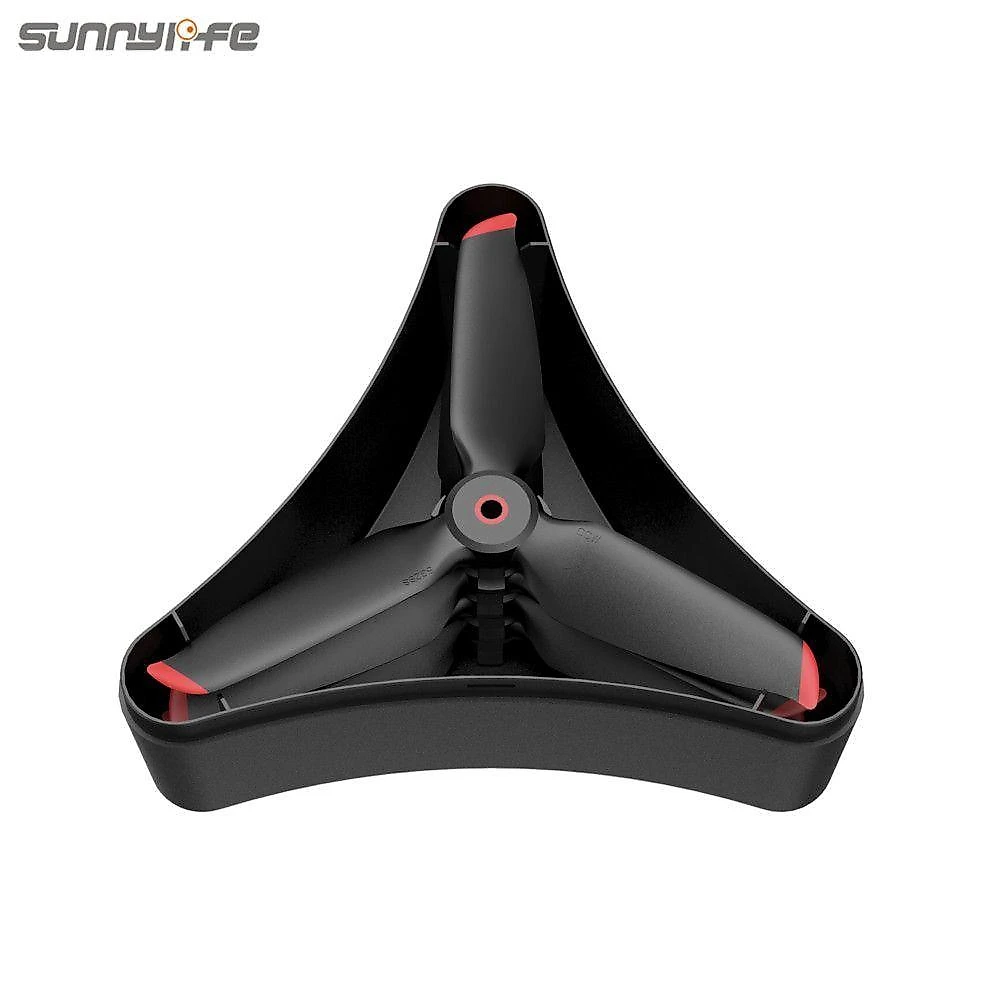 Caixa Para Armazenamento De Hélices Do Drone Dji Fpv