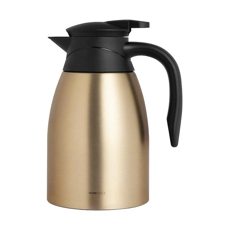 GARRAFA TERMICA PARA CAFE CHEF 1 5 L MDE HOME
