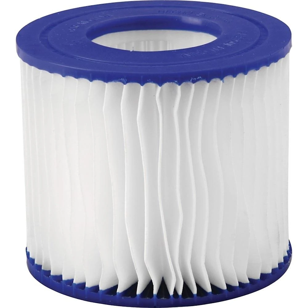 Refil para Filtro de Piscina Mor, 2200 Litros de vazão - 001498