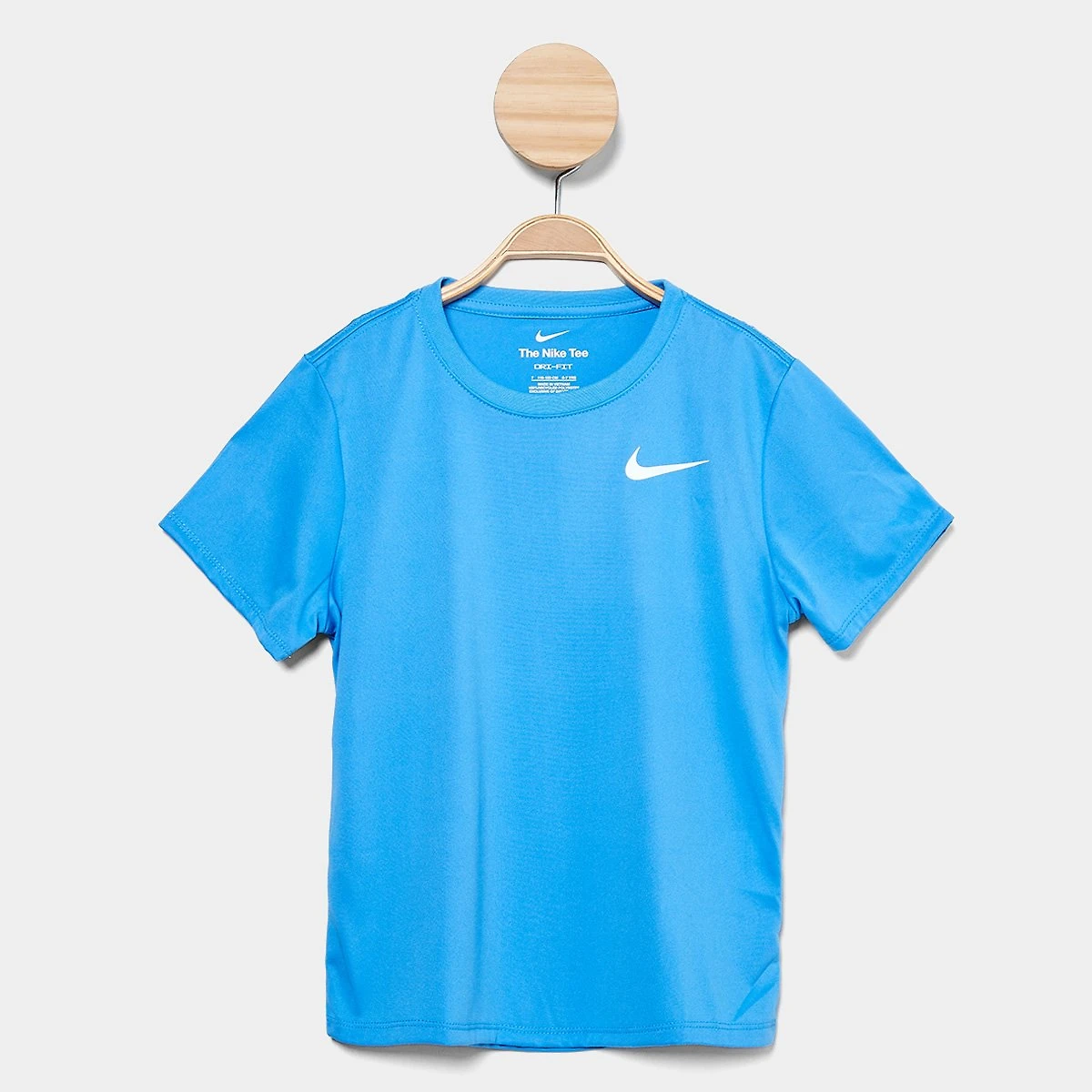 Camiseta Infantil Nike Legend Menino