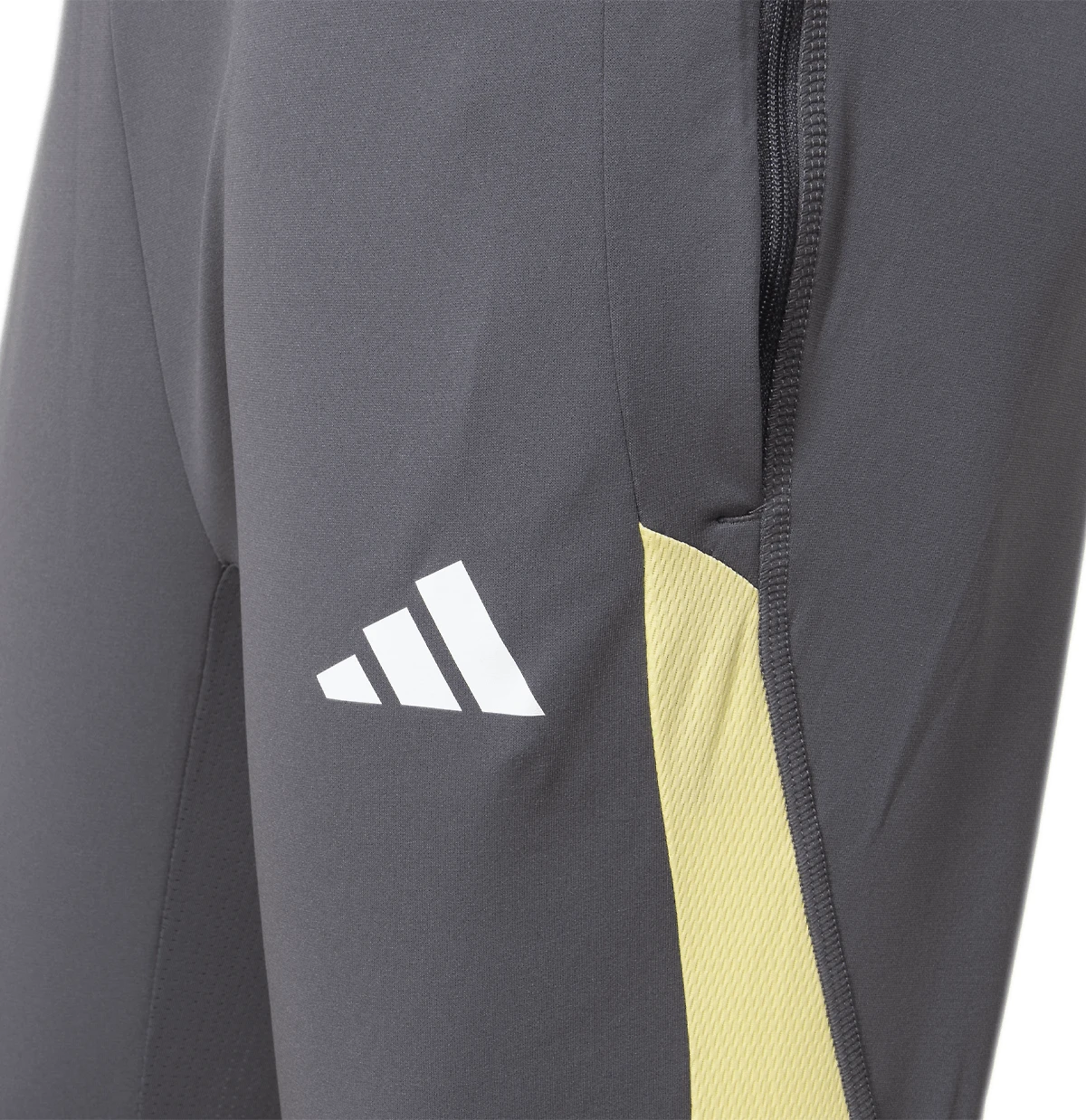 Miniatura Calça adidas Atlético Mineiro - Treino e Viagem 2024 EEG