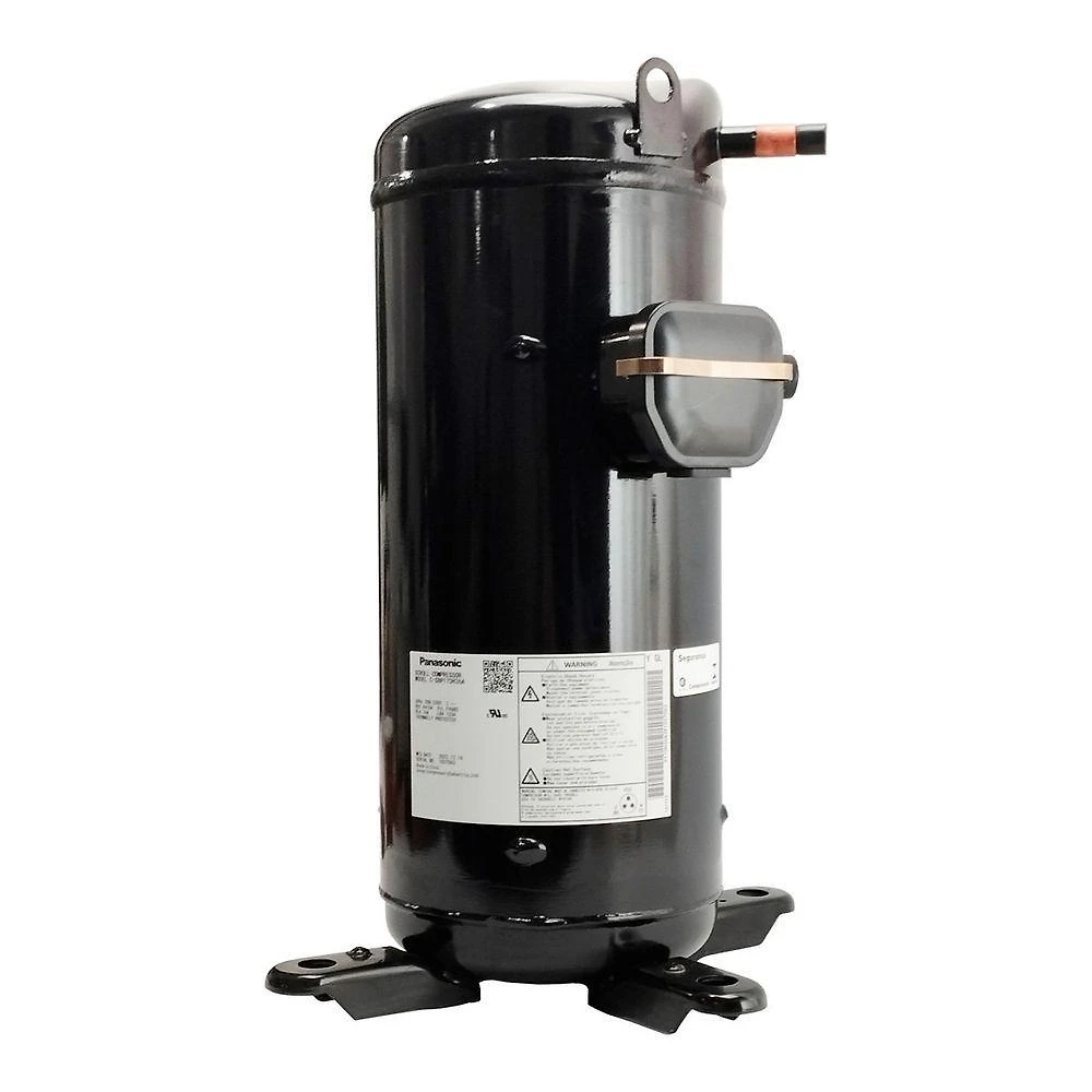 Compressor Scroll 60.000 Btus R410 220v