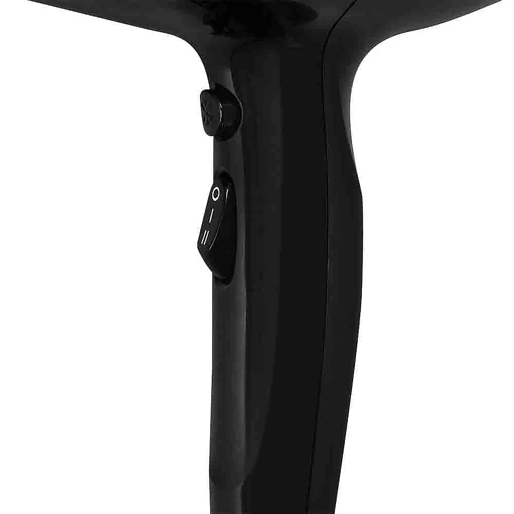 Secador de Cabelo Profissional Gama Eleganza Plus, 2100 Watts 110 Volts