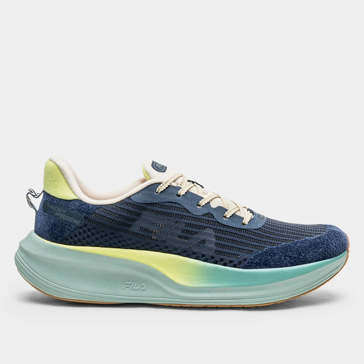 Tênis Fila Racer Speedzone SE Feminino