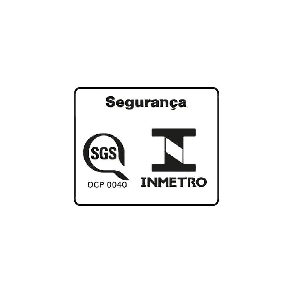 Fritadeira Oster Digital Inox 5L Com Painel Touch 110V