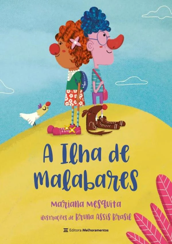 Ilha De Malabares, A