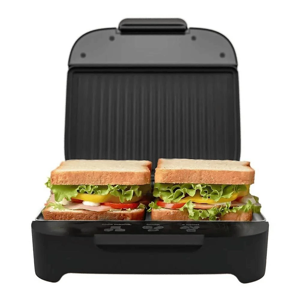Sanduicheira Cadence San211 Mini Grill 220v 60hz 700w
