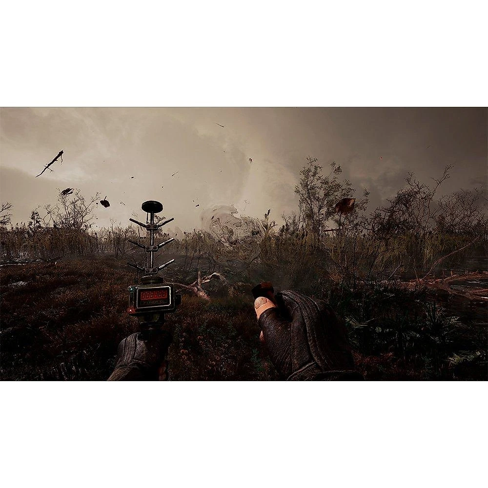 Jogo S.T.A.L.K.E.R. 2 HEART OF CHORNOBYL - PL0000011PS5