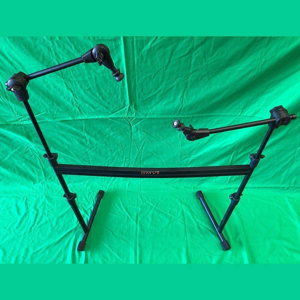Miniatura Rack Ferragem Para Bateria Rmv Vtr367