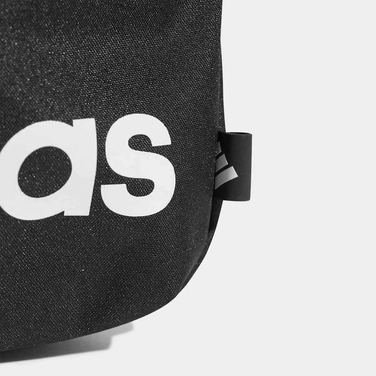 Shouder Bag Adidas Organizer Preto