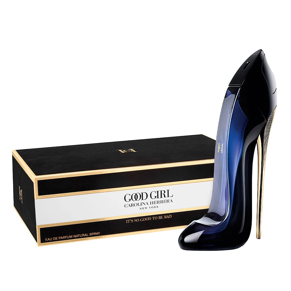 Miniatura Good Girl Carolina Herrera - Perfume Feminino - Eau de Parfum 150ml