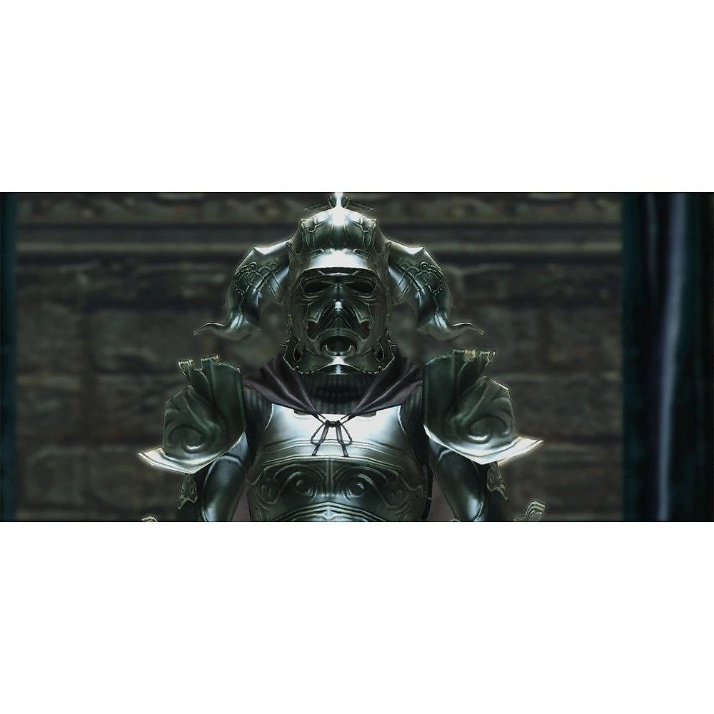 Jogo FINAL FANTASY XII: THE ZODIAC AGE - SE000277NSW