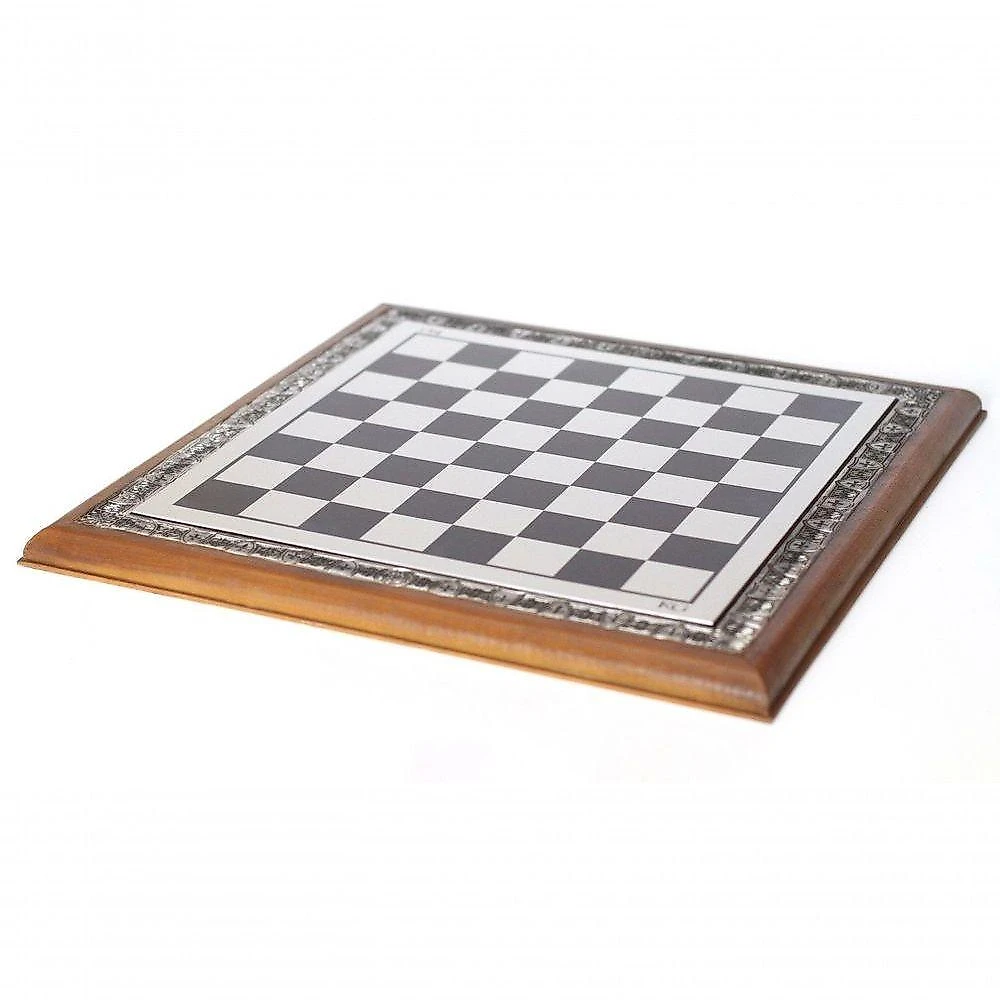 Tabuleiro De Xadrez Templários 671
