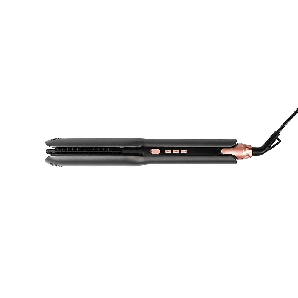 Triondas e prancha wave & liss be emotion bivolt
