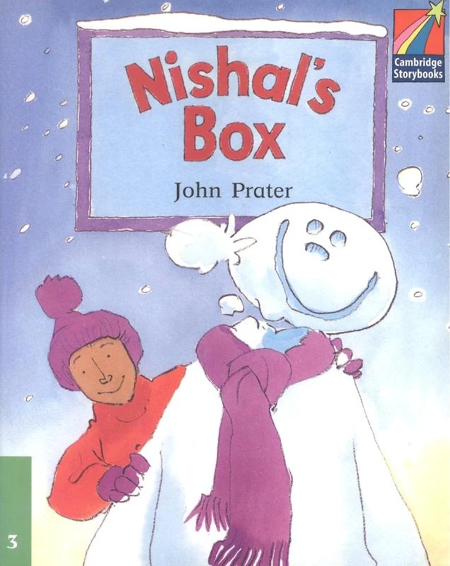 Nishal´S Box