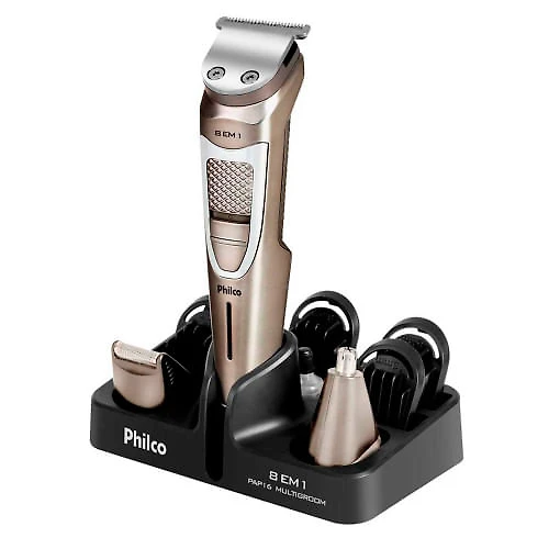 Aparador de Pelos 5W PAP16 Philco