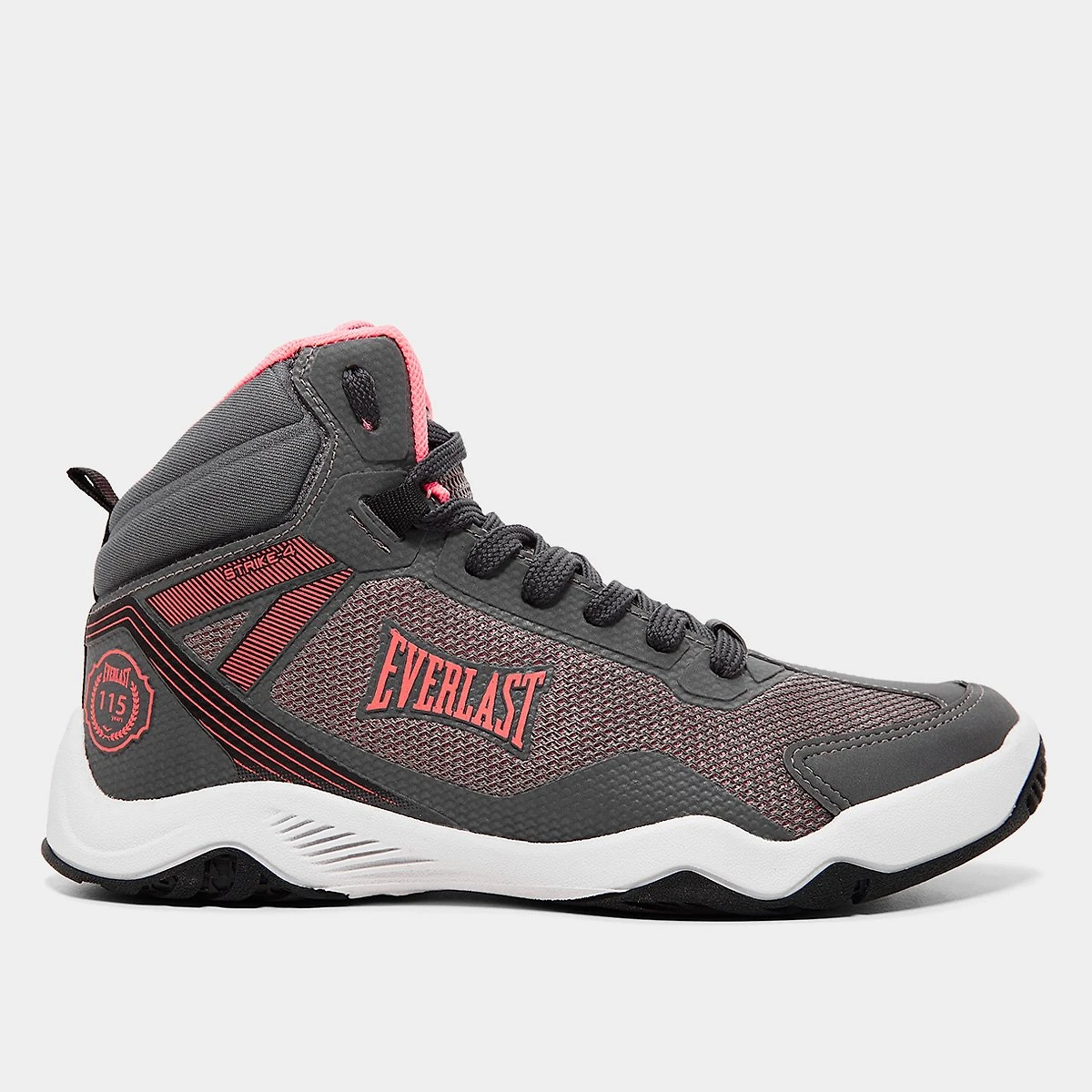 Tênis Everlast Strike 4 Feminino